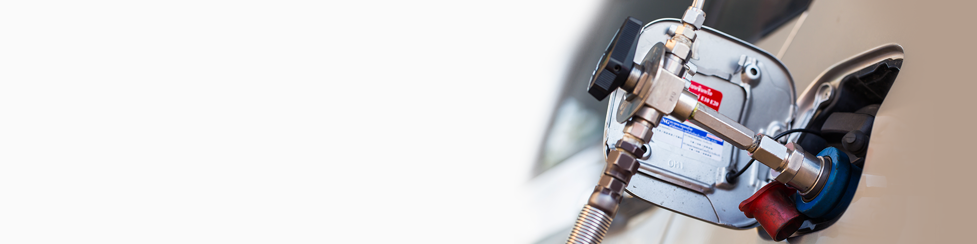 Alternativní paliva Orlen